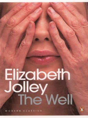 cover image of The Well